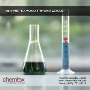 Manufacturers Exporters and Wholesale Suppliers of Pre Inhibited Mono Ethylene Glycol Kolkata West Bengal